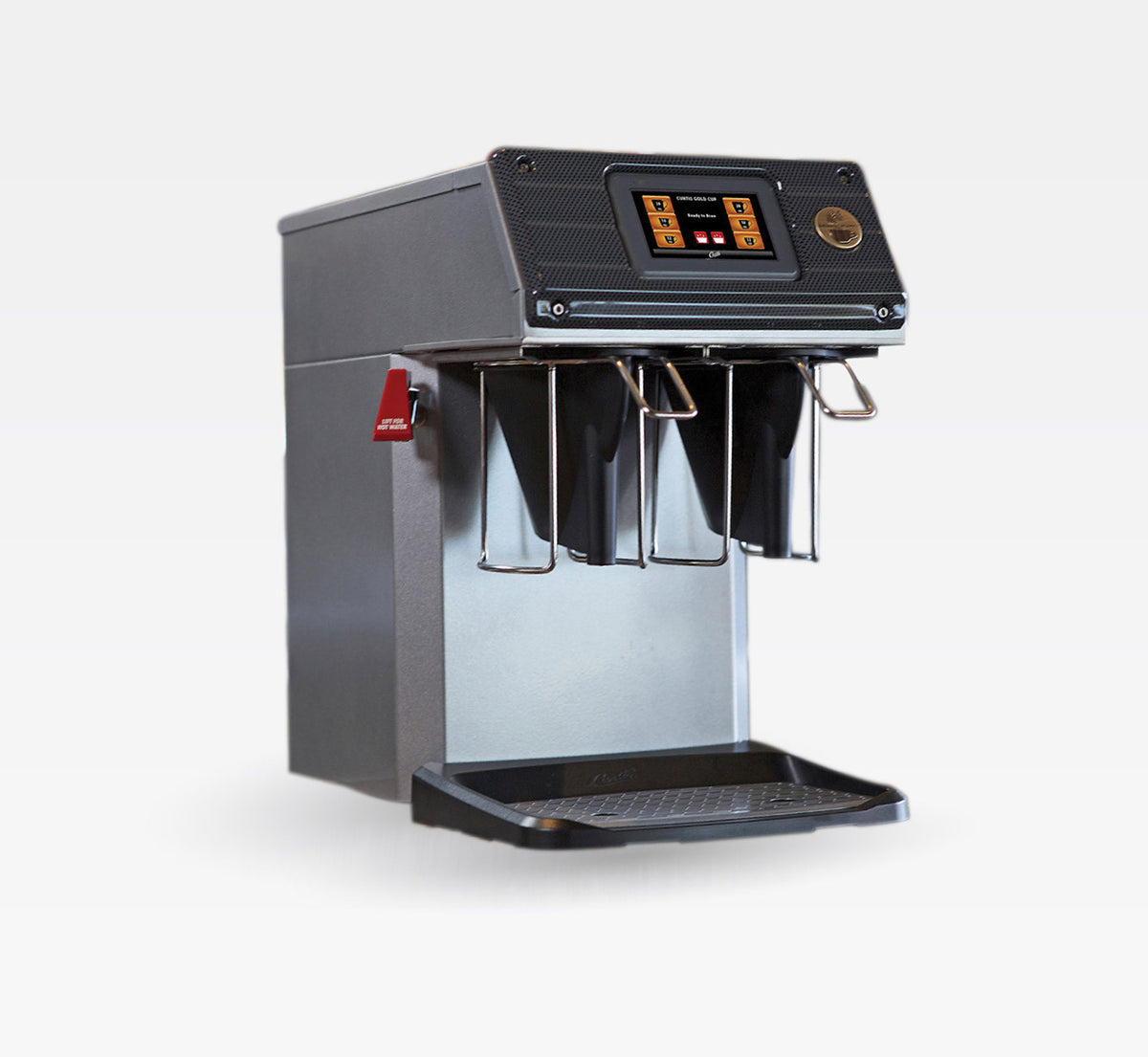 Curtis gold cup 2025