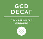 GCD Decaffeinated